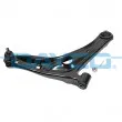 DAYCO DSS2837 - Triangle ou bras de suspension (train avant)
