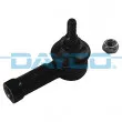 DAYCO DSS2850 - Rotule de barre de connexion 