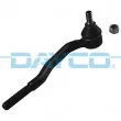 DAYCO DSS2878 - Rotule de barre de connexion avant droit 
