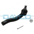 DAYCO DSS2879 - Rotule de barre de connexion avant gauche 