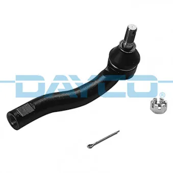 Rotule de barre de connexion avant gauche DAYCO OEM 4504759165