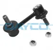 DAYCO DSS2896 - Entretoise/tige, stabilisateur avant droit 