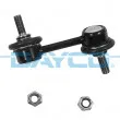 DAYCO DSS2901 - Entretoise/tige, stabilisateur avant gauche 