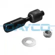 DAYCO DSS2902 - Rotule de direction intérieure, barre de connexion 