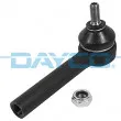 DAYCO DSS2928 - Rotule de barre de connexion