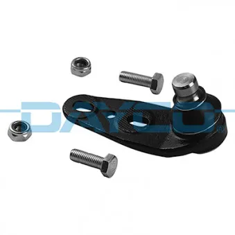 Rotule de suspension avant droit DAYCO OEM 893407366F