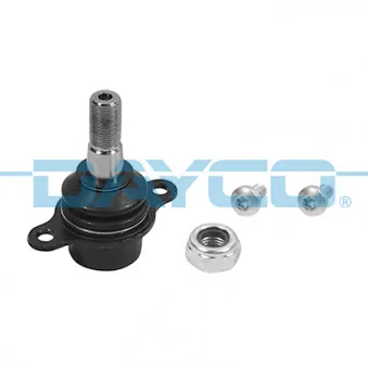 Rotule de suspension DAYCO OEM KT6C113K209AA