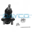 DAYCO DSS2984 - Rotule de suspension avant droit 