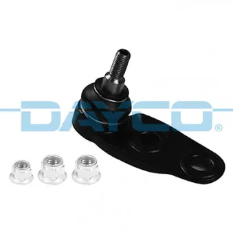 Rotule de suspension avant droit DAYCO OEM 31126772304