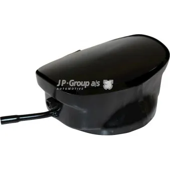 Revêtement avant JP GROUP 1681150200