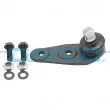 DAYCO DSS3025 - Rotule de suspension avant droit 