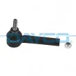 DAYCO DSS3037 - Rotule de barre de connexion avant droit 