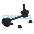 DAYCO DSS3071 - Entretoise/tige, stabilisateur avant gauche 