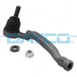 DAYCO DSS3118 - Rotule de barre de connexion avant gauche 