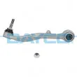 DAYCO DSS3121 - Triangle ou bras de suspension (train avant)