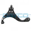 DAYCO DSS3151 - Triangle ou bras de suspension (train avant)