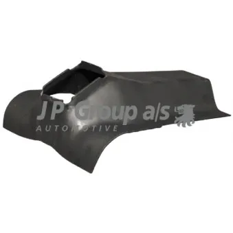 Fixation, cric JP GROUP 1681700400