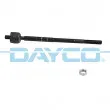 DAYCO DSS3196 - Rotule de direction intérieure, barre de connexion 
