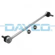 DAYCO DSS3260 - Entretoise/tige, stabilisateur 