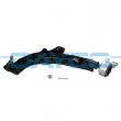DAYCO DSS3310 - Triangle ou bras de suspension (train avant)