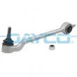 DAYCO DSS3366 - Triangle ou bras de suspension (train avant)