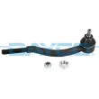 DAYCO DSS3381 - Rotule de barre de connexion avant droit 