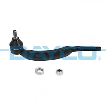 Rotule de barre de connexion avant gauche DAYCO OEM 381758