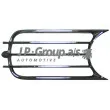 JP GROUP 1682000306 - Grille de radiateur