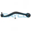 DAYCO DSS3396 - Triangle ou bras de suspension (train avant)