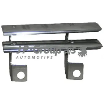 Grille de radiateur JP GROUP 1682000486