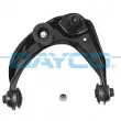 DAYCO DSS3436 - Triangle ou bras de suspension (train avant)
