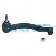DAYCO DSS3456 - Rotule de barre de connexion avant droit 