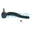 DAYCO DSS3460 - Rotule de barre de connexion avant droit 