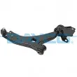 DAYCO DSS3505 - Triangle ou bras de suspension (train avant)