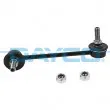 DAYCO DSS3544 - Entretoise/tige, stabilisateur avant gauche 