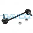 DAYCO DSS3545 - Entretoise/tige, stabilisateur avant droit 