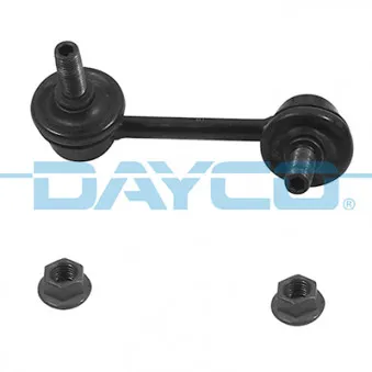 Entretoise/tige, stabilisateur arrière gauche DAYCO OEM 52321S9A003