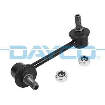 Entretoise/tige, stabilisateur arrière droit DAYCO OEM 52320SDAA01