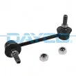 DAYCO DSS3621 - Entretoise/tige, stabilisateur arrière droit 