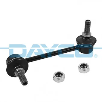 Entretoise/tige, stabilisateur arrière droit DAYCO OEM 52320S10003