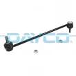 DAYCO DSS3629 - Entretoise/tige, stabilisateur 