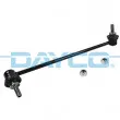 DAYCO DSS3648 - Entretoise/tige, stabilisateur avant droit 