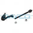 DAYCO DSS3693 - Barre de connexion avant gauche 
