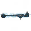 DAYCO DSS3698 - Triangle ou bras de suspension (train avant)