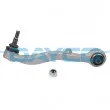 DAYCO DSS3699 - Triangle ou bras de suspension (train avant)