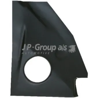 Doublure d'aile arrière droit JP GROUP 1682400180