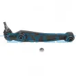 DAYCO DSS3702 - Triangle ou bras de suspension (train avant)