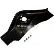 JP GROUP 1682400270 - Doublure d'aile arrière gauche