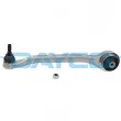 DAYCO DSS3711 - Triangle ou bras de suspension (train avant)