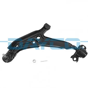 Triangle ou bras de suspension (train avant) DAYCO OEM 545012F500